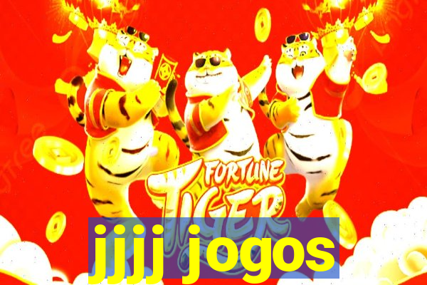 jjjj jogos